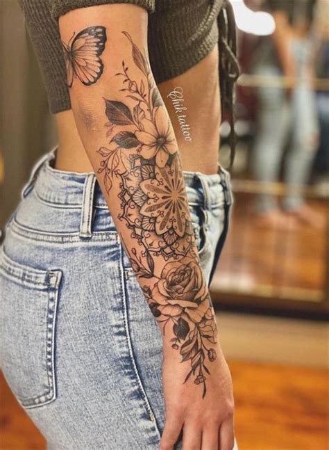 feminine tattoos|feminine female body tattoos.